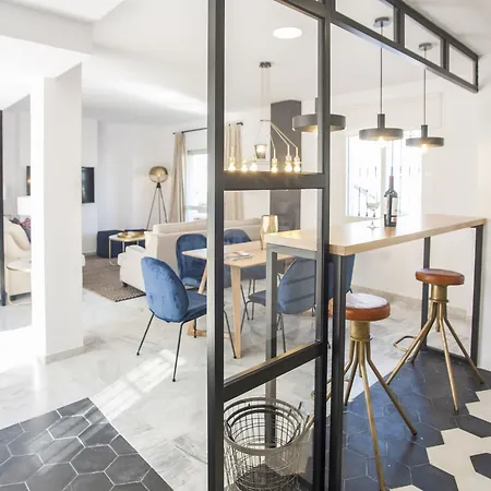 Apartment Golfside Hideaway