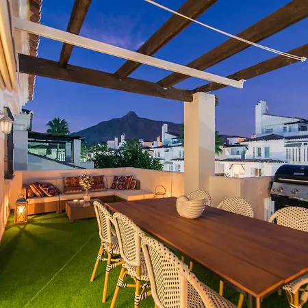 Golfside Hideaway *