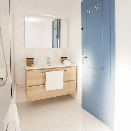 Golfside Hideaway Marbella