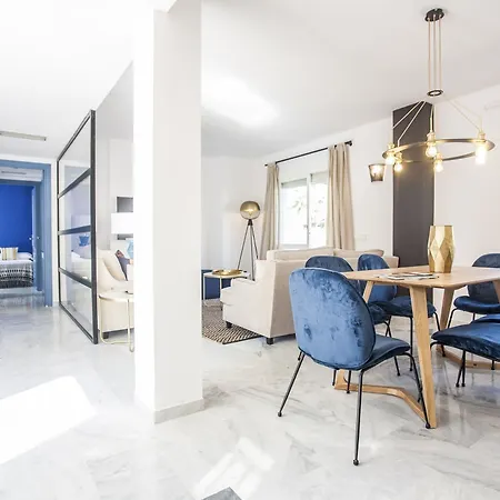 Golfside Hideaway * Marbellac