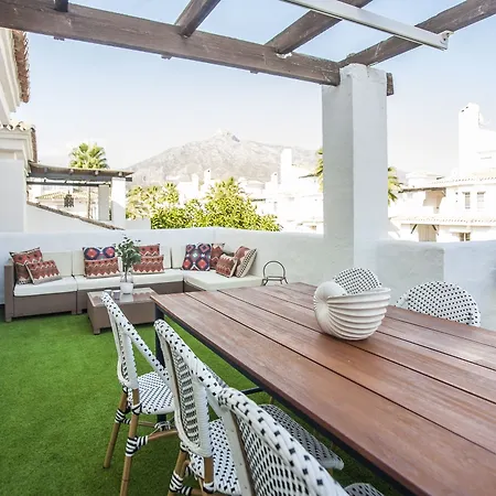 Appartement Golfside Hideaway *