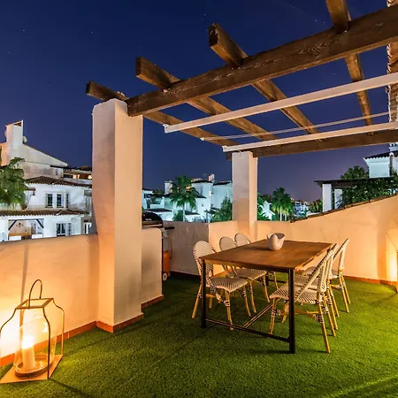 Golfside Hideaway Appartement *