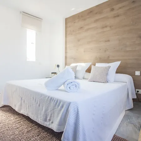 Golfside Hideaway Appartement *