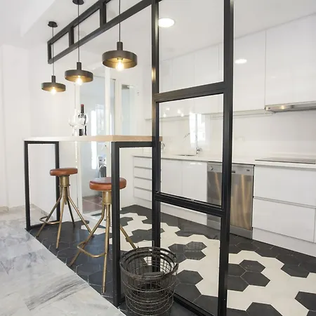 Golfside Hideaway Appartement