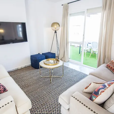 Golfside Hideaway * Marbellac