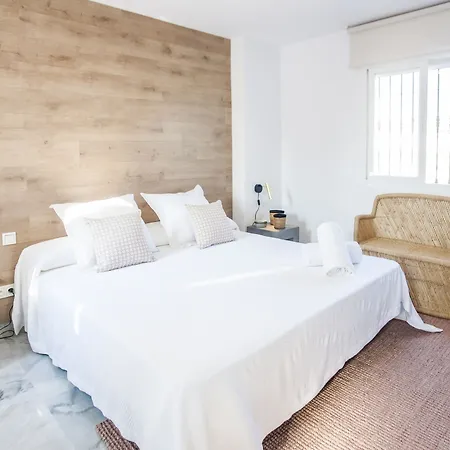Appartement Golfside Hideaway *