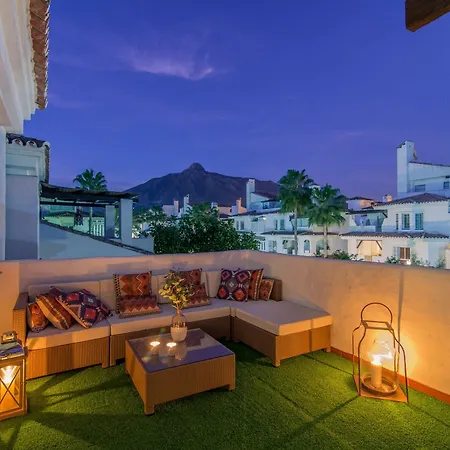 Golfside Hideaway Appartement