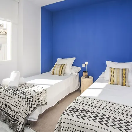 Golfside Hideaway Appartement