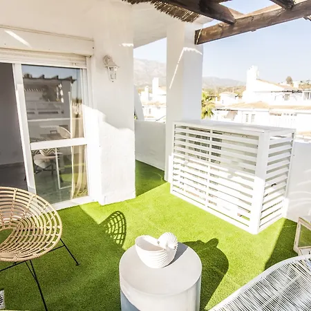 Appartement Golfside Hideaway *